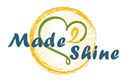 Made 2 Shine Coaching logo