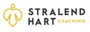 Stralend Hart coaching logo